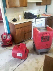 Water Damage Restoration Duxbury MA | JH Cleaning - john_work_website_089