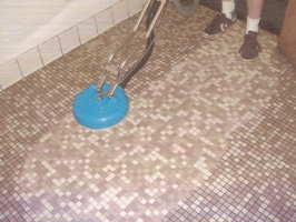 Tile & Grout Cleaning Services - Bridgewater MA | JH Cleaning