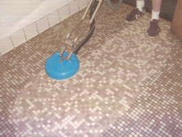 Top-Rated Tile and Grout Cleaning Service in Peabody, MA