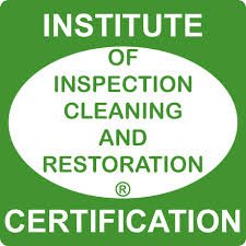 Water Damage Restoration Services - Bridgewater MA | JH Cleaning - ICRC_logo