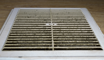 Duct Cleaning