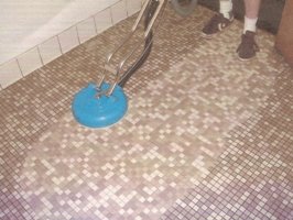 Tile & Grout Cleaning Services - Bridgewater MA | JH Cleaning - tile_floor2